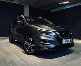 Nissan Qashqai 1.5 dci N-Connecta 115cv