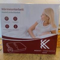 RedKey Scaldaletto Elettrico Singolo top