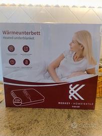 RedKey Scaldaletto Elettrico Singolo top