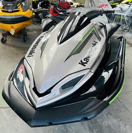 Kawasaki Ultra LX