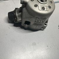Testata, cilindro e bobina TM kart