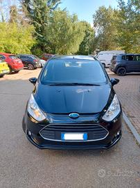 Ford B-Max 1.4 GPL – Anno 2016 – Tenuta benissimo