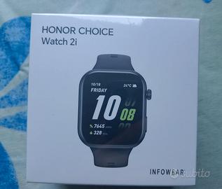 SMARTWATCH HONOR CHOICE