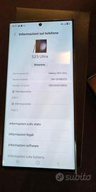 Samsung Galaxy S23 Ultra 256 GB