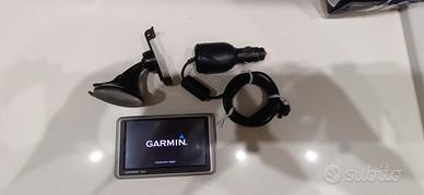 Garmin nuvi