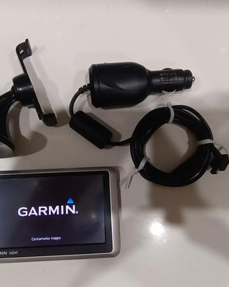 Garmin nuvi