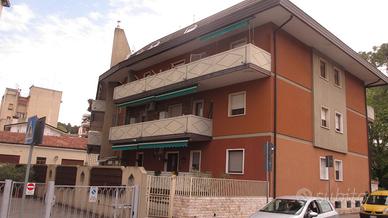 Monfalcone, appartamento monocamera in residence