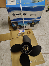 Elica solas Amita 4, 13 X 15