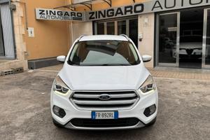 FORD KUGA 1.5 TDCI 120 CV. 2WD TITANIUM NAVI+RETRO