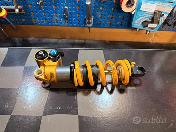 Ammortizzatore ohlins ttx. 22.  210x55