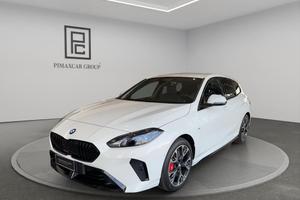 BMW Serie 1 120d 48V MSport Pro auto