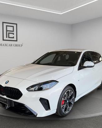 BMW Serie 1 120d 48V MSport Pro auto