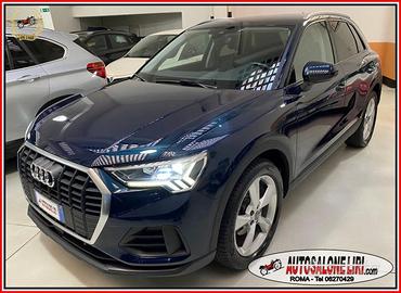 AUDI Q3 2.0 TDI 150 CV S tronic Business Advance