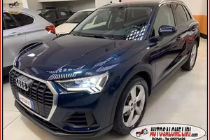 AUDI Q3 2.0 TDI 150 CV S tronic Business Advance