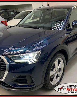 AUDI Q3 2.0 TDI 150 CV S tronic Business Advance