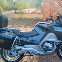 Bmw r 1200 rt - 2011