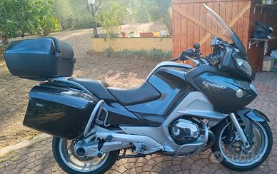 Bmw r 1200 rt - 2011