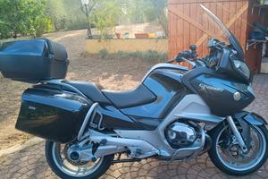 Bmw r 1200 rt - 2011