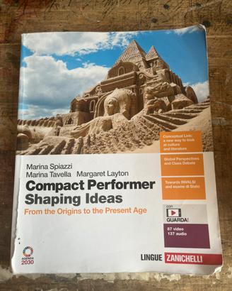 Compact Performer shaping ideas