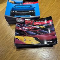 Serie completa Ferrari