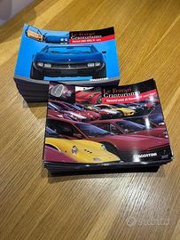 Serie completa Ferrari