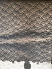 Materasso matrimoniale 160x190