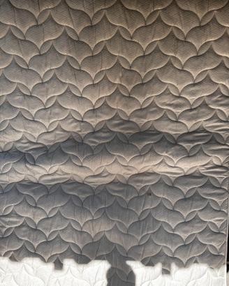 Materasso matrimoniale 160x190