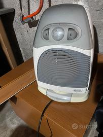 Scaldabagno Delonghi