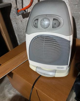 Scaldabagno Delonghi