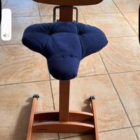 Sgabello Foppapedretti