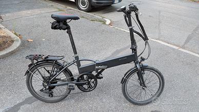 e-bike Decathlon Oxylane Tilt 500E