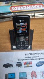 9394N-Cellulare LG GS105