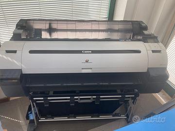 Plotter CANON IPF 770  -USATO-