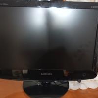 Monitor tv