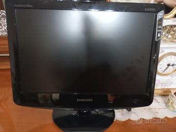 Monitor tv