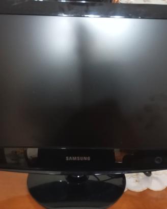 Monitor tv