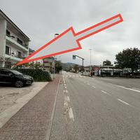 Locale commerciale 50mq Villa d'agri