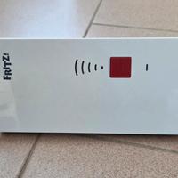 Fritz Repeater 2400 Ed. International