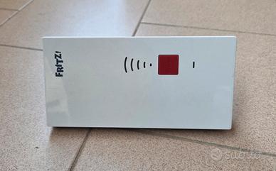 Fritz Repeater 2400 Ed. International