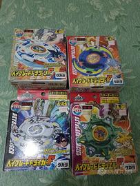 Beyblade Takara Tomy  Originali