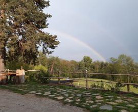 Casa vacanze Roccabruna, valle Maira