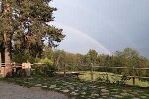 Casa vacanze Roccabruna, valle Maira