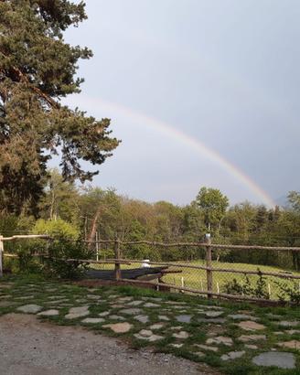 Casa vacanze Roccabruna, valle Maira