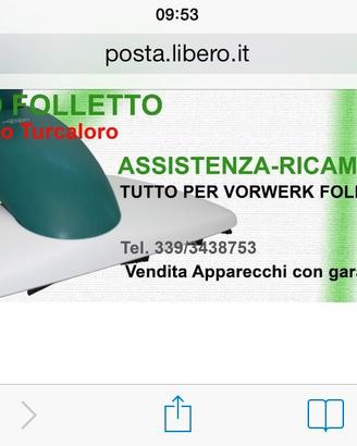 TUTTO PER IL FOLLETTO