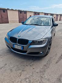 BMW serie 3 E91 316D 2010