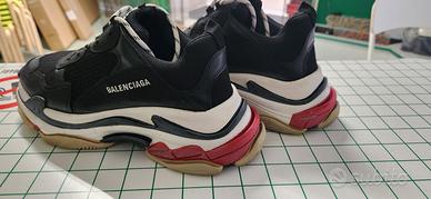 SNEAKERS BALENCIAGA