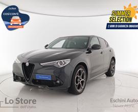 Alfa Romeo Stelvio 2.2 t b-tech q4 210cv auto