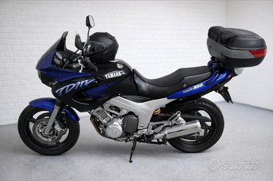 Yamaha TDM 850