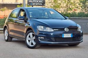 Volkswagen Golf 1.4 TGI 5p. Executive BlueMotion
