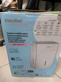 Deumidificatore Comfee  MDDF-16DEN7 WF
